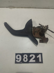 ALAVANCA FREIO DE MÃO GM ONIX *9821