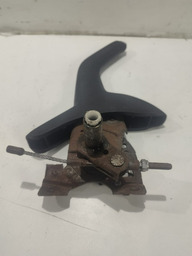 ALAVANCA FREIO DE MÃO GM ONIX *9821