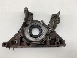 Flange Motor Vw New Beetle Golf Bora 2.0 2008 2010