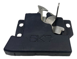 FECHADURA CAPÔ HONDA CIVIC 1996 A 2000 15112