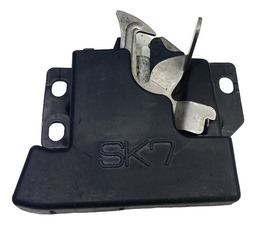 FECHADURA CAPÔ HONDA CIVIC 1996 A 2000 15112