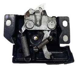 FECHADURA CAPÔ HONDA CIVIC 1996 A 2000 15112