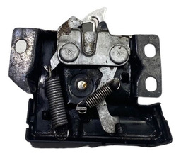 FECHADURA CAPÔ HONDA CIVIC 1996 A 2000 15112