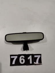 Retrovisor Interno Ford New Ka 2021 A080414 *7617 Cx142