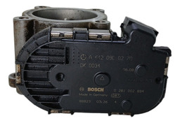 Tbi Corpo De Borboleta Jeep Grand Cherokee 3.0 2006 2010