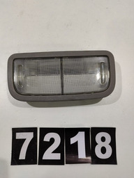 Luz Cortesia Honda City 2016 7192290 *7218 Cx135