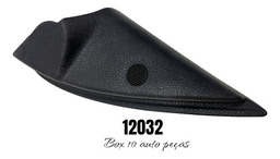 Acabamento Int Retrovisor Esq. 206 00/09 9625863677