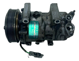 COMPRESSOR AR CONDICIONADO C4 307 C5 PICASSO 2.0 ATÉ 2006 