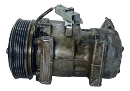 COMPRESSOR AR CONDICIONADO C4 307 C5 PICASSO 2.0 ATÉ 2006 