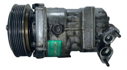 COMPRESSOR AR CONDICIONADO C4 307 C5 PICASSO 2.0 ATÉ 2006 