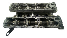 CABEÇOTE C4 C5 PICASSO 307 407 2.0 16V 2005 A 2014 GASOLINA