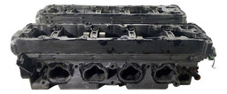 CABEÇOTE C4 C5 PICASSO 307 407 2.0 16V 2005 A 2014 GASOLINA