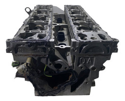 CABEÇOTE C4 C5 PICASSO 307 407 2.0 16V 2005 A 2014 GASOLINA