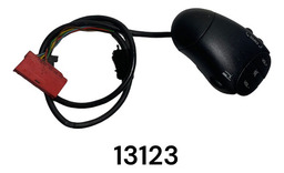 Comando Radio Clio Volante Ano 01 A 05 *13123 Cx226