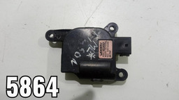Motor Atuador Ar Cond Hyundai Tucson 2010 *5864 Cx117