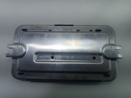 Módulo Conforto Bmw 535i 2012