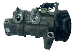 COMPRESSOR AR CONDICIONADO KA 1.0 3CC 12V 2015 A 2021