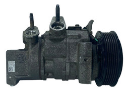 COMPRESSOR AR CONDICIONADO KA 1.0 3CC 12V 2015 A 2021