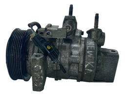COMPRESSOR AR CONDICIONADO KA 1.0 3CC 12V 2015 A 2021