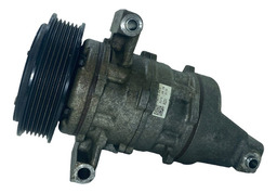 COMPRESSOR AR CONDICIONADO KA 1.0 3CC 12V 2015 A 2021