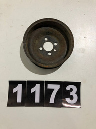 POLIA VIRABREQUIM GOL G5 1.6 030105255K *1173 PR009