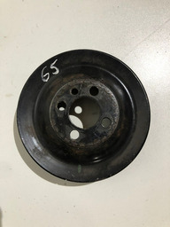 POLIA VIRABREQUIM GOL G5 1.6 030105255K *1173 PR009