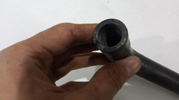 MANGUEIRA REFRIGERAÇAO JEEP RENEGADE *10153