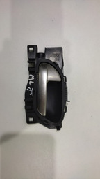 MAÇANETA TRASEIRA ESQUERDA PEUGEOT 208 2022 *7361 CX138