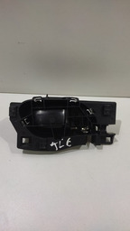 MAÇANETA TRASEIRA ESQUERDA PEUGEOT 208 2022 *7361 CX138