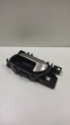 MAÇANETA TRASEIRA ESQUERDA PEUGEOT 208 2022 *7361 CX138