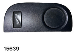 Botãoparkingestacionamento Renault Sanderologan2015/17 15639