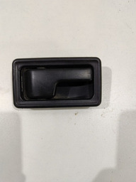 MAÇANETA INTERNA ESQUERDA FIAT UNO 2001 *7153 CXA