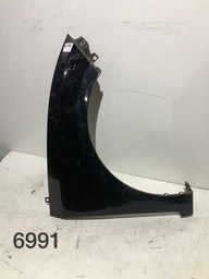 Paralama Direito Hyundai Hb20 2016 *6991 Pr063