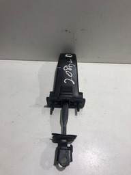 LIMITARDOR DIANTEIRO DIREITO PEUGEOT 208 2021 *10070
