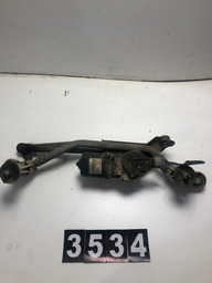 GALHADA LIMPADOR HONDA FIT 2005 *3534 PR036