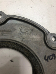 RETENTOR TRASEIRO VIRABREQUIM OMEGA 2008 *3530 PR036