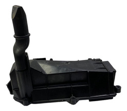 TAMPA CAIXA AR COND. FIAT ARGO CRONOS 2016 A 2019 15848