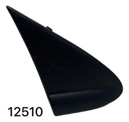 Moldura Paralama Lado Direito Ford Ka 2014/20 E3b516004ac