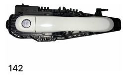 Maçaneta Externa Dianteira Esquerda Jeep Renegade 2016 2021