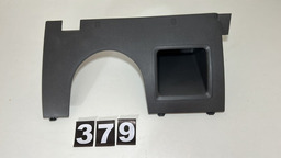 TAMPA CAIXA FUSIVEIS FIESTA 2007/10 7S65A043K93 *379