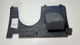 TAMPA CAIXA FUSIVEIS FIESTA 2007/10 7S65A043K93 *379