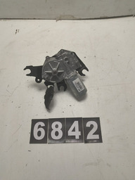 Motor Limpador Traseiro Sandero 2015 A 2020 *6842 Cx132