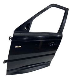 PORTA DIANTEIRA ESQUERDA DISCOVERY 3 4 2005 A 2016 PRETO