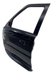 PORTA DIANTEIRA ESQUERDA DISCOVERY 3 4 2005 A 2016 PRETO