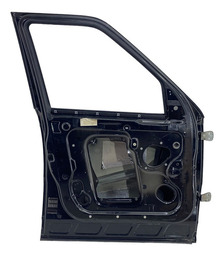 PORTA DIANTEIRA ESQUERDA DISCOVERY 3 4 2005 A 2016 PRETO