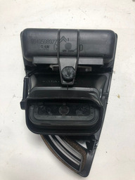 DIFUSOR DE AR ESQUERDO C4 2011 9649598977 *3603 CX057