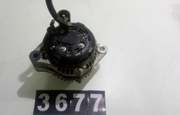 Alternador Compass 2.0 Diesel 2021 0325018093 *3677 Pr038