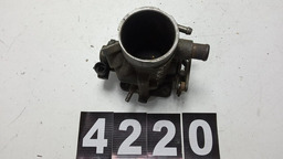 TBI CORPO DE BORBOLETA CORSA 1.6 2001 17097102 *4220 CX063