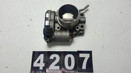 Tbi Corpo De Borboleta Hyundai Creta 1.6 2021 *4207 Cx061