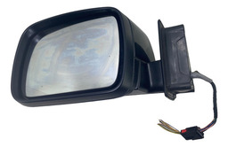 RETROVISOR ESQUERDO LAND ROVER DISCOVERY 4 2010 A 2016